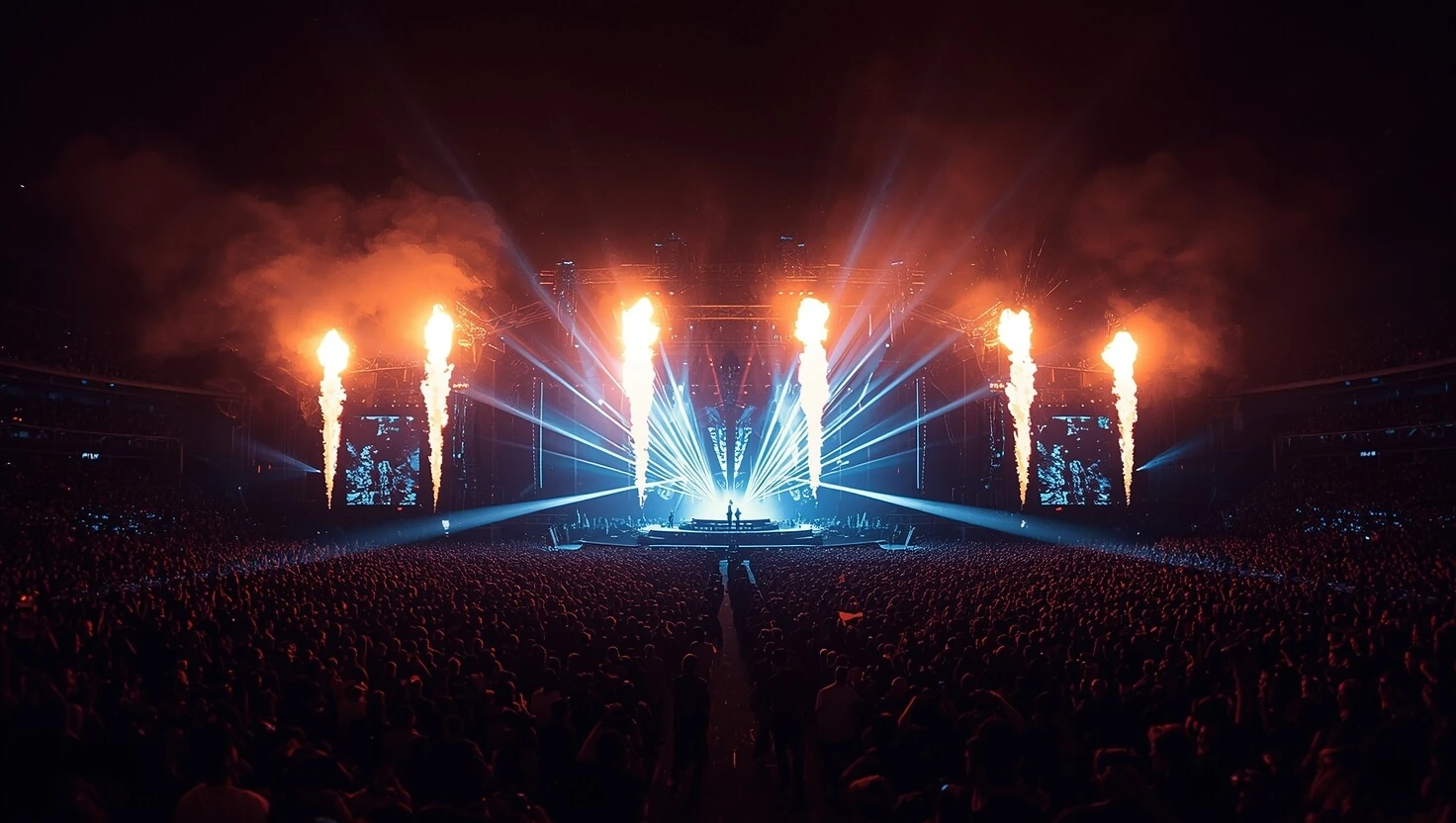 Evotickets to część Evoblack