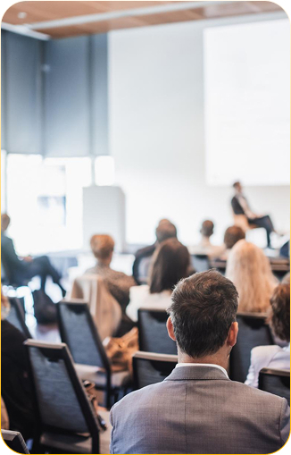 System rejestracji  i sprzedaży biletów  na konferencje,  szkolenia i webinary